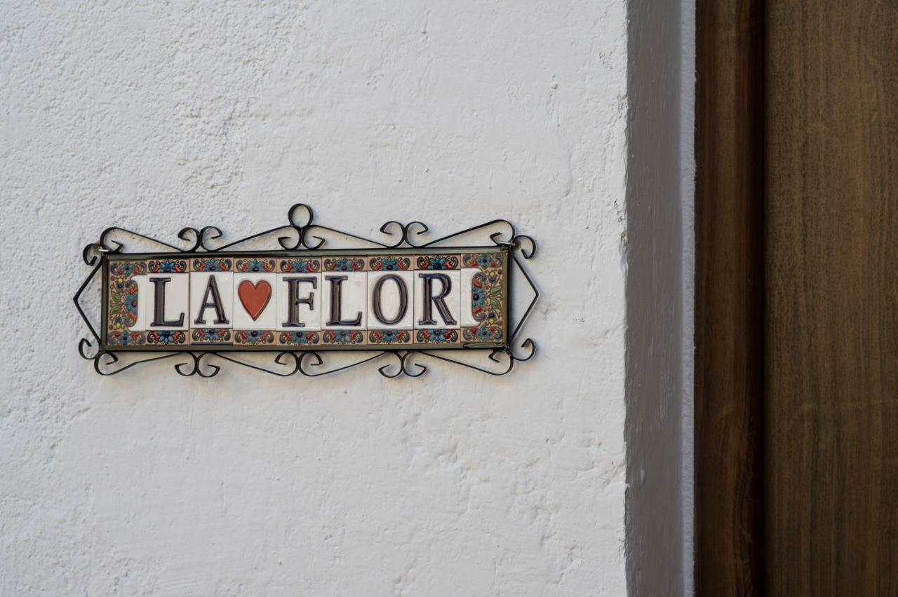 La Casa De Las Abuelas Toledo Exterior photo